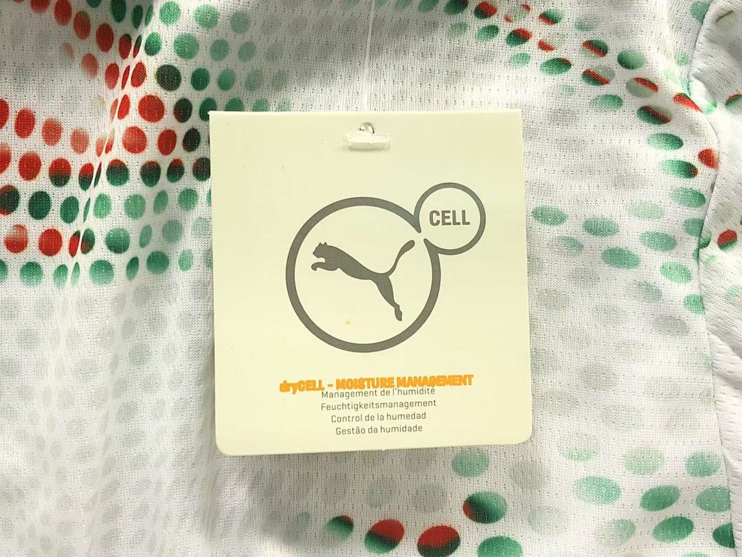 Unbranded 75 FOOTBALL T-SHIRT - Image 14
