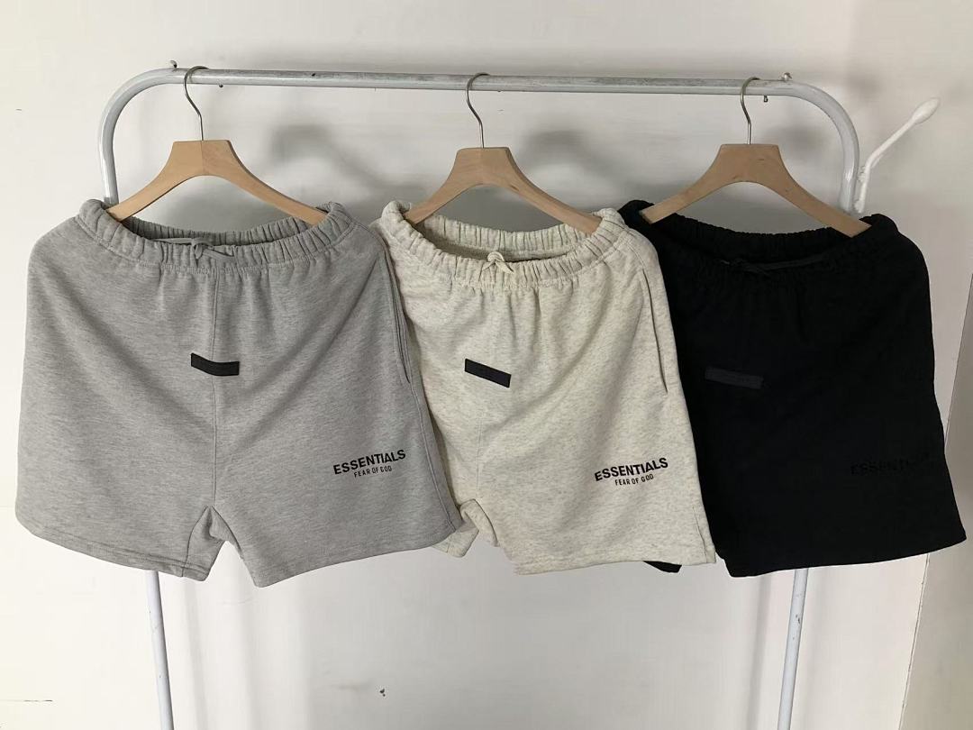 Fear of God 125 FOG SHORTS 412131177 (Im 170Cm 60Kg I Wear Size M In The Phot) - Image 27