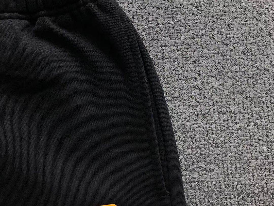 Fear of God 118 FOG TROUSERS 5121001117 (Im 170Cm 60Kg I Wear Size M In The Phot) - Image 17