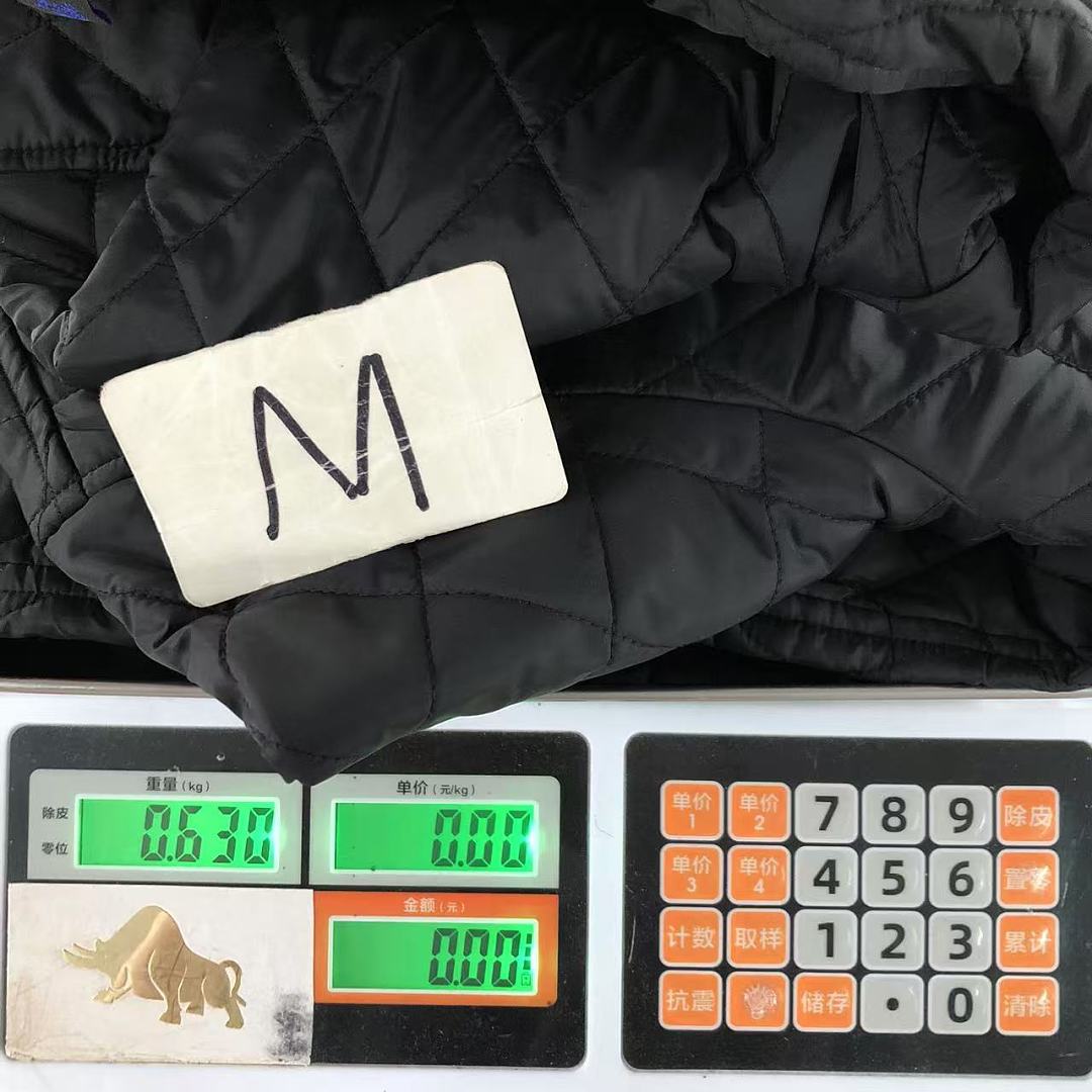 Burberry 528 B⭐R⭐E⭐RY DOWN JACKETS 4208031577 (Im 170Cm 60Kg I Wear Size M In The Phot) - Image 28