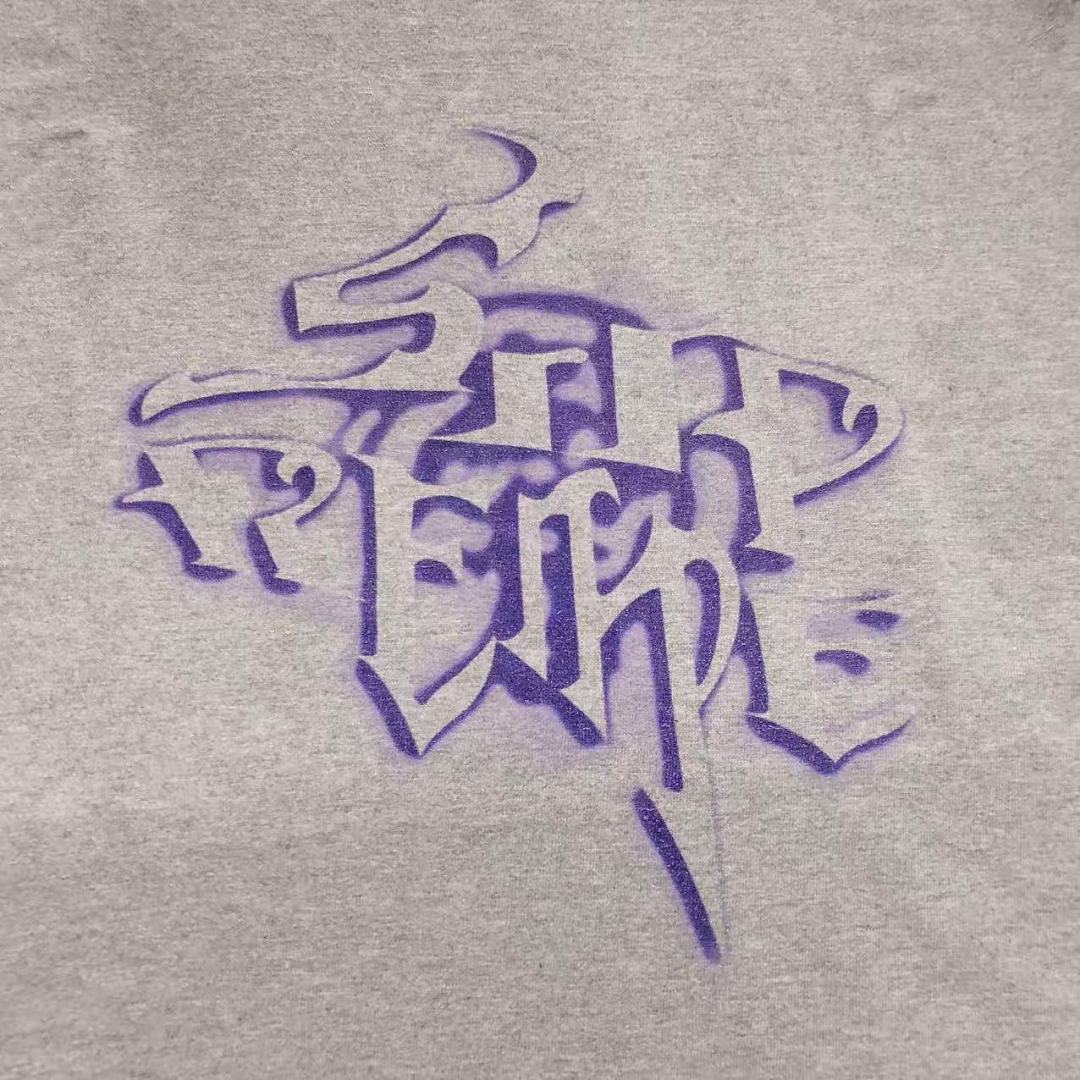Supreme 98 S⭐⭐R⭐⭐E T-SHIRT 4208206002 (Im 170Cm 60Kg I Wear Size L In The Phot) - Image 12