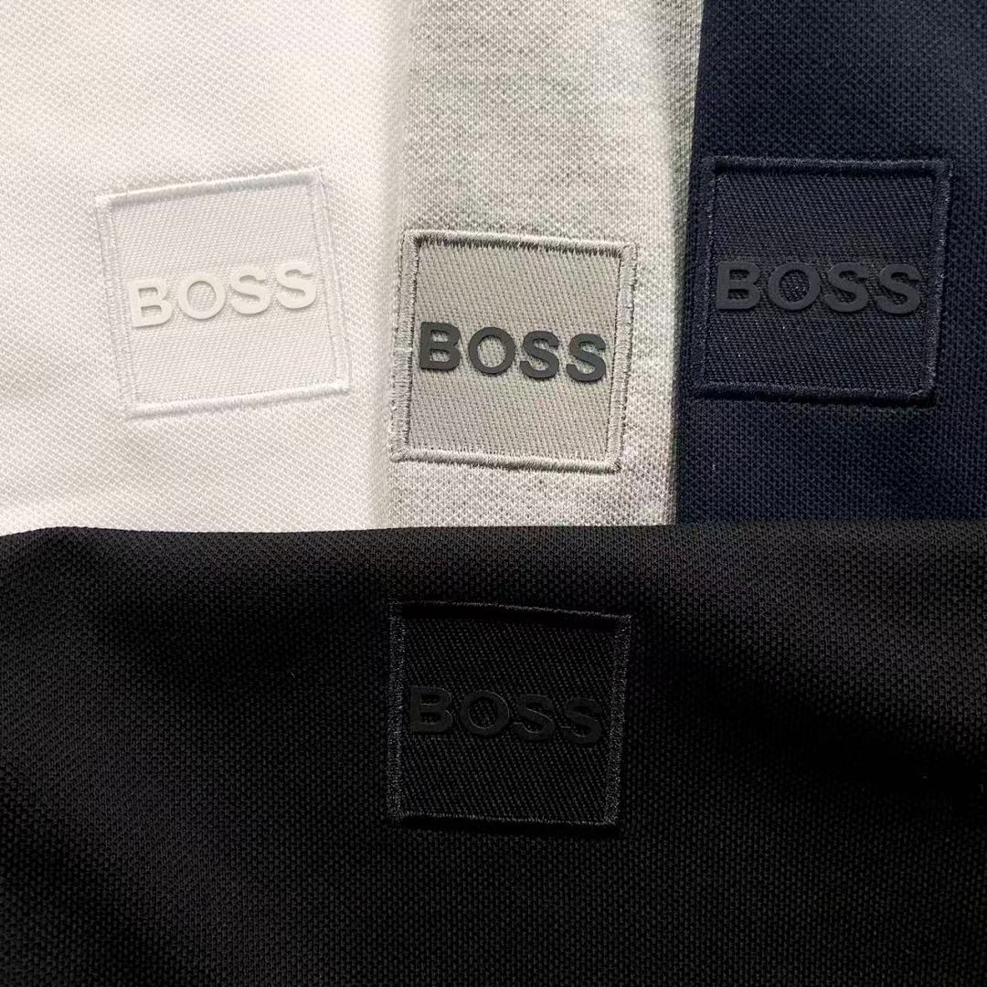 Hugo Boss 88 H⭐G⭐ B⭐⭐S POLO 3112190103 (Im 170Cm 60Kg I Wear Size L In The Phot) - Image 16