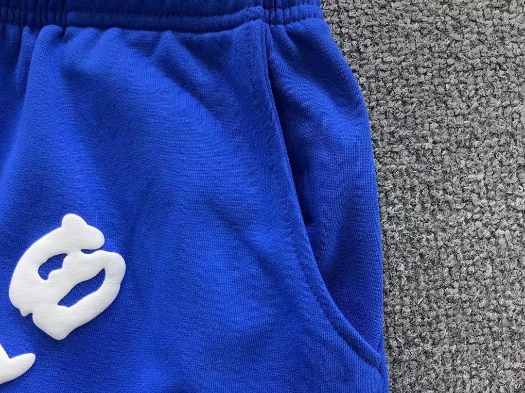 Sp5der TROUSERS 125 SP5DER HOODIE - Image 31