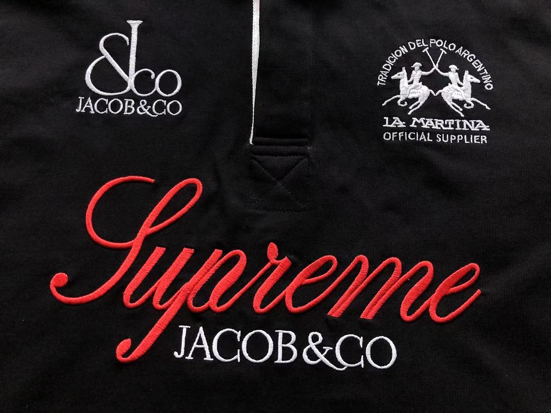 Supreme 298 S⭐⭐R⭐⭐E LONG SLEEVED 22072006001 (Im 170Cm 60Kg I Wear Size M In The Phot) - Image 19
