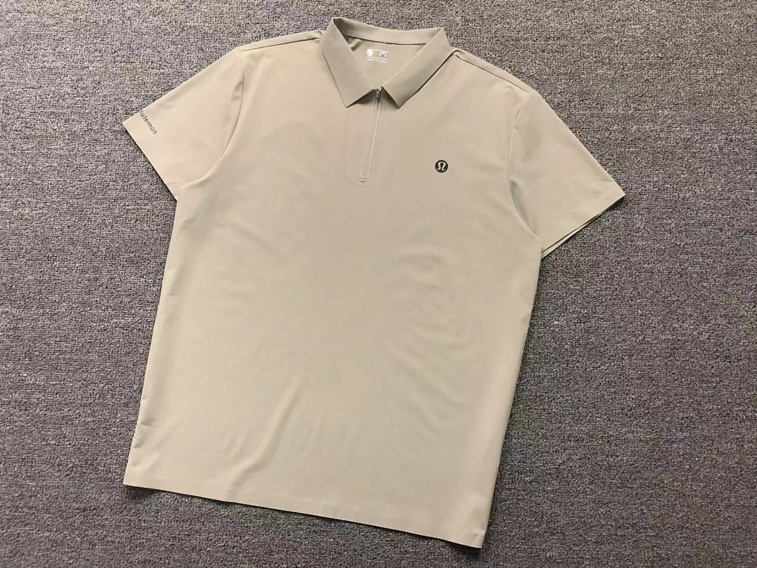 Unbranded 175 LULULEMON POLO 2201221401 (Im 170Cm 60Kg I Wear Size 3XL In The Phot) - Image 9