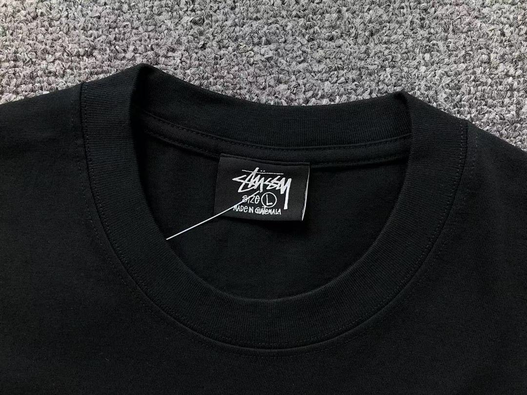Stussy 85 STUSSY T-SHIRT - Image 23
