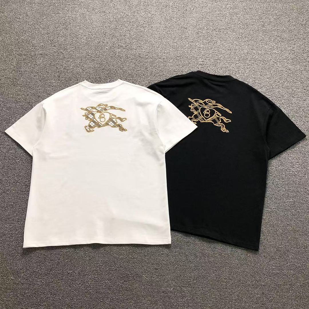 Burberry 135 B⭐R⭐E⭐RY T-SHIRT