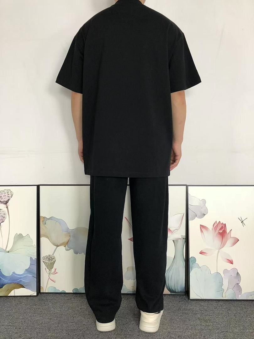 Unbranded 125 H⭐R⭐⭐S T-SHIRT 121150860 (Im 170Cm 60Kg I Wear Size XL In The Phot) - Image 4