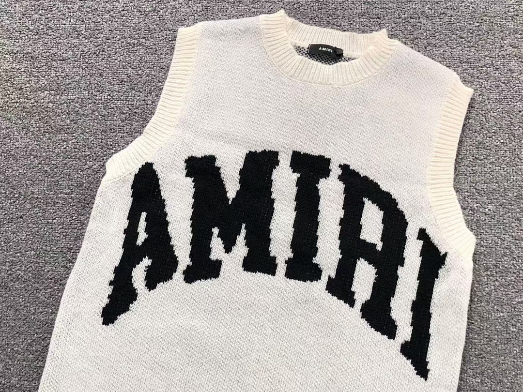 AMIRI 178 AMIRI SWEATER SHORTS 11080619140 (Im 170Cm 60Kg I Wear Size M In The Phot) - Image 9