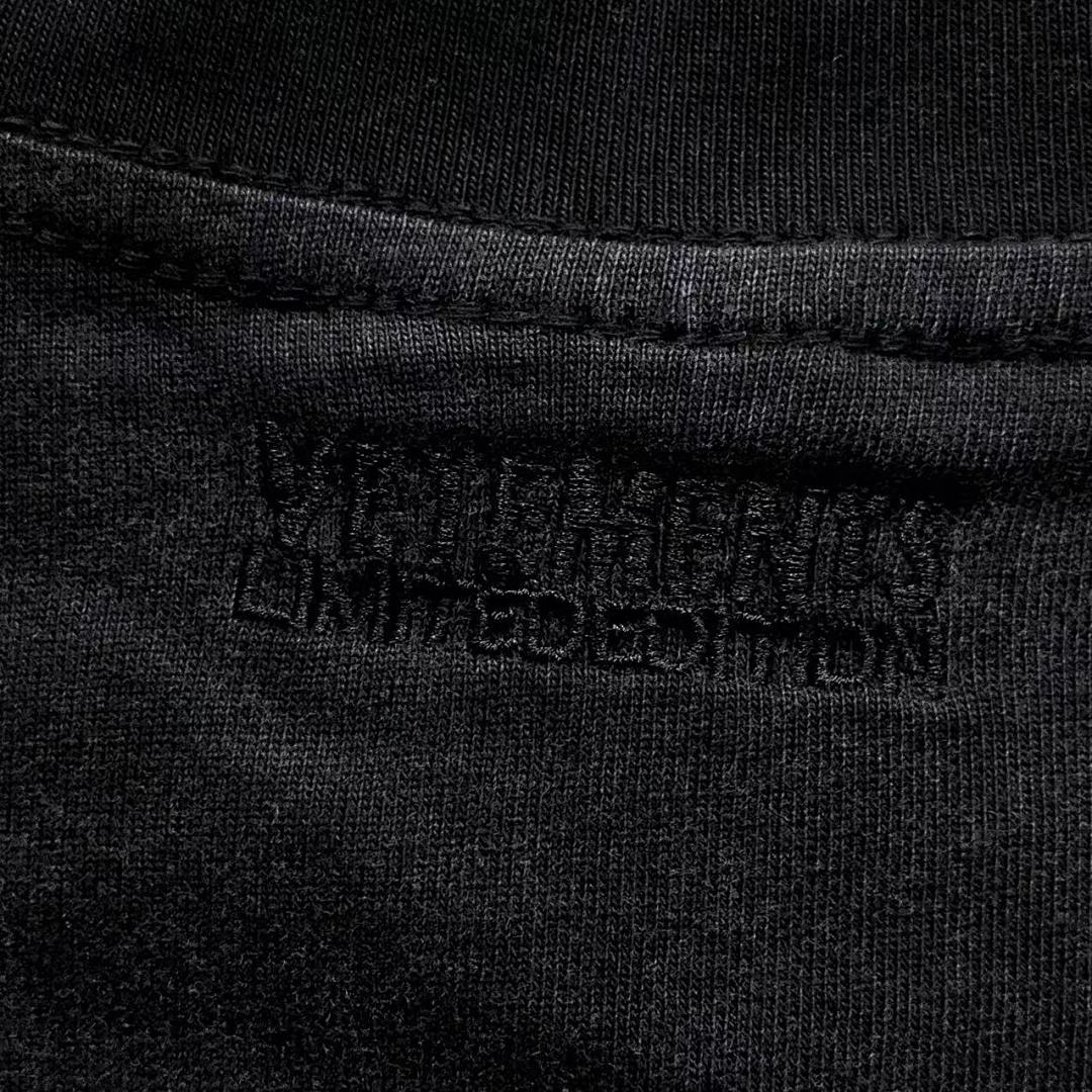 Vetements 175 VETEMENTS T-SHIRT 41040502417 (Im 170Cm 60Kg I Wear Size XS In The Phot) - Image 13