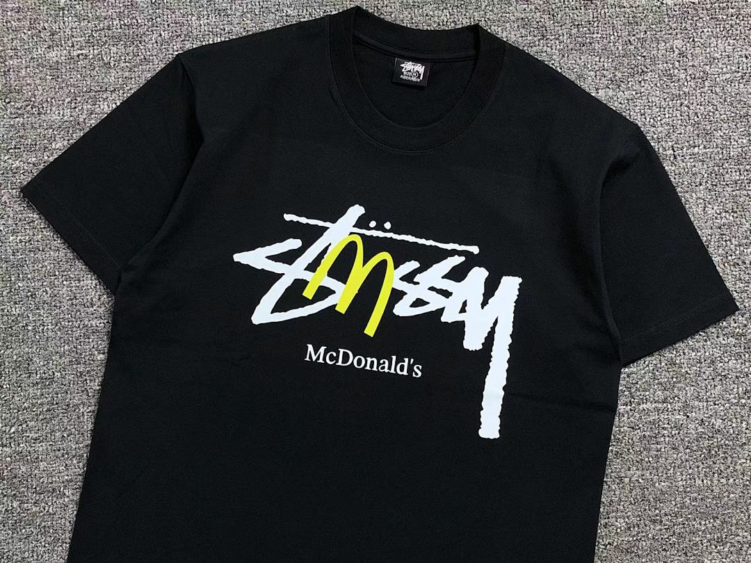 Stussy 85 STUSSY T-SHIRT - Image 8
