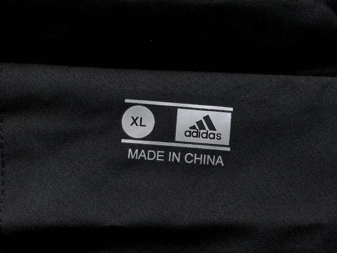 Adidas 208 A⭐I⭐AS JACKET 2207131604 (Im 170Cm 60Kg I Wear Size XL In The Phot) - Image 26