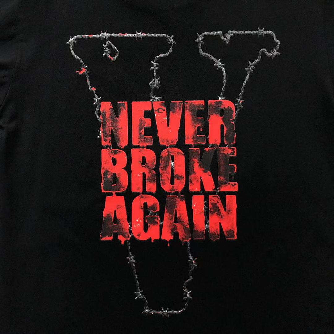 On Running 69 VLONE T-SHIRT 504143191 (Im 170Cm 60Kg I Wear Size S In The Phot) - Image 19