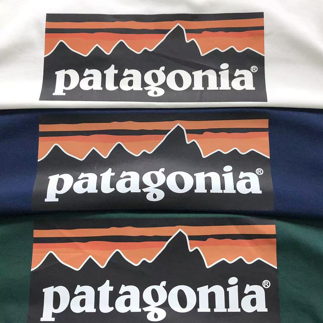 On Running 78 PATAGONIA T-SHIRT 123101602 (Im 170Cm 60Kg I Wear Size M In The Phot) - Image 17