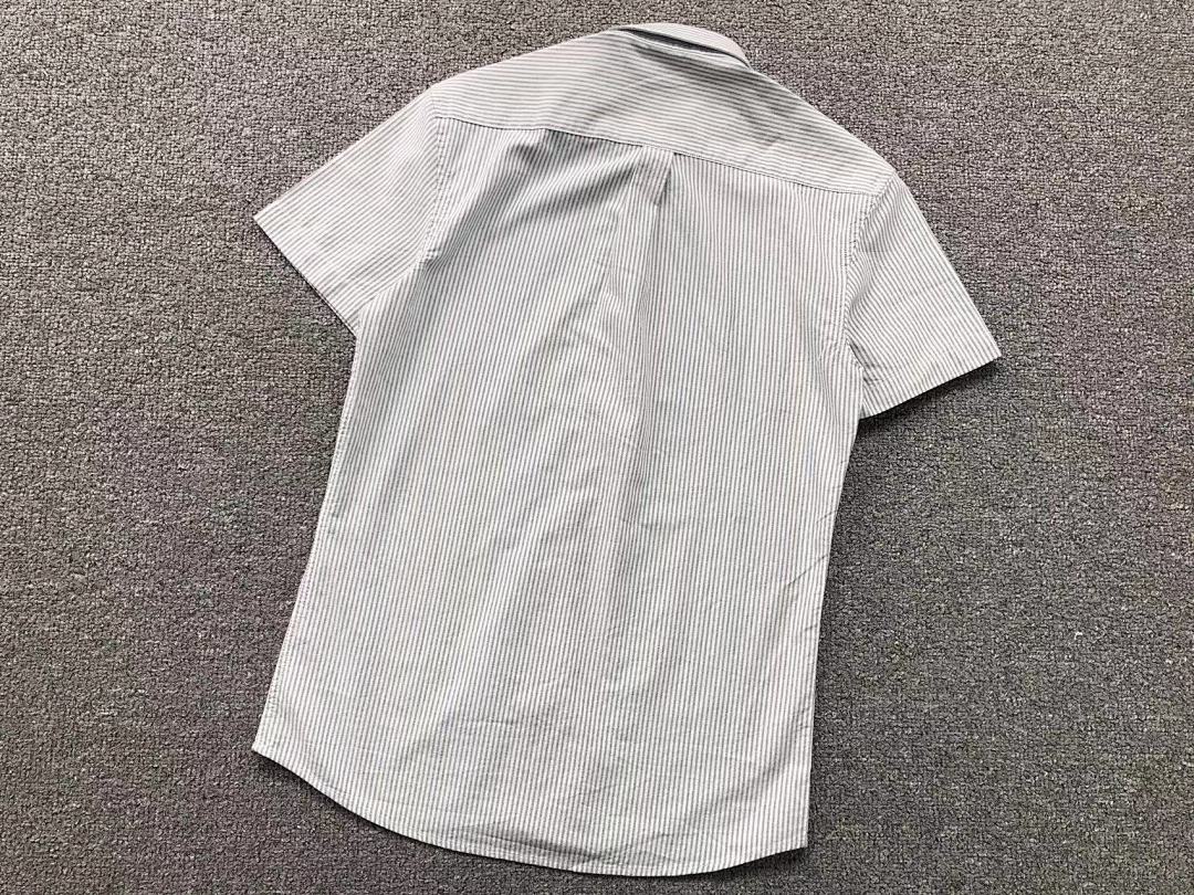 Comme des Garcons 135 CDG SHIRT 213061617 (Im 170Cm 55Kg I Wear Size S In The Phot) - Image 15