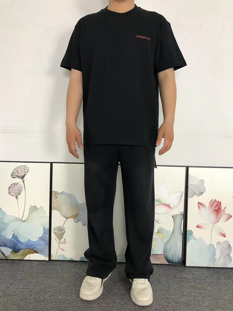 On Running 78 PATAGONIA T-SHIRT 123142302 (Im 170Cm 60Kg I Wear Size M In The Phot) - Image 3