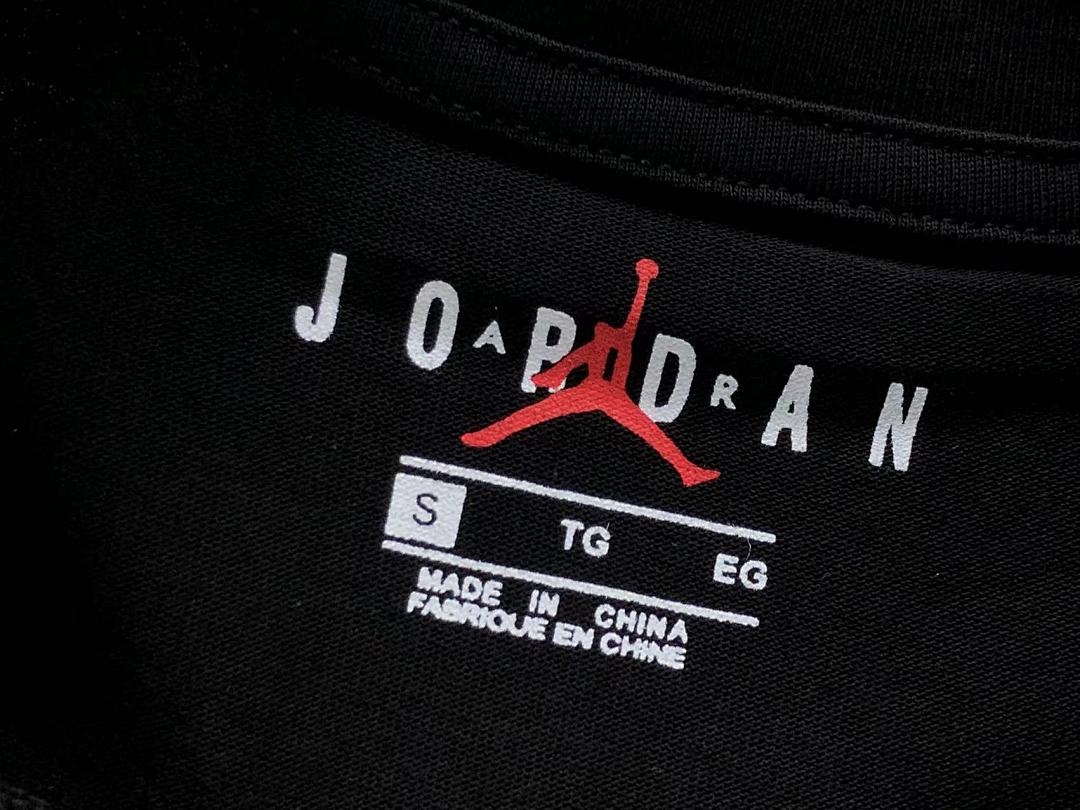 Air Jordan 88 SHORTS 98 A⭐R J⭐R⭐AN TRAVIS SCOTT T-SHIRT - Image 29