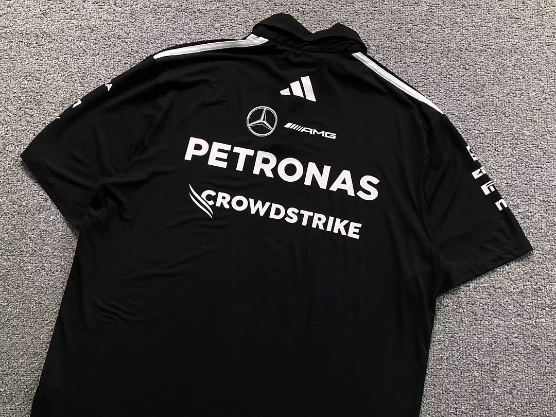 Adidas 165 A⭐I⭐AS POLO 22052835001 (Im 170Cm 60Kg I Wear Size L In The Phot) - Image 18