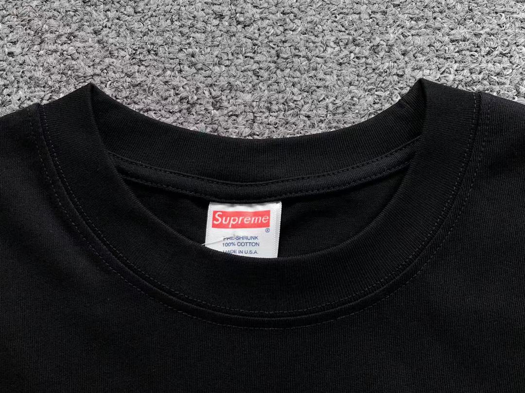 Supreme 75 S⭐⭐R⭐⭐E T-SHIRT 1231902119 (Im 170Cm 60Kg I Wear Size S In The Phot) - Image 12