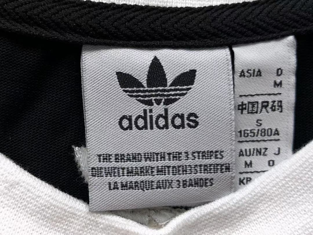Adidas 118 A⭐I⭐AS LONG SLEEVED 3103252335 (Im 170Cm 55Kg I Wear Size S In The Phot) - Image 21