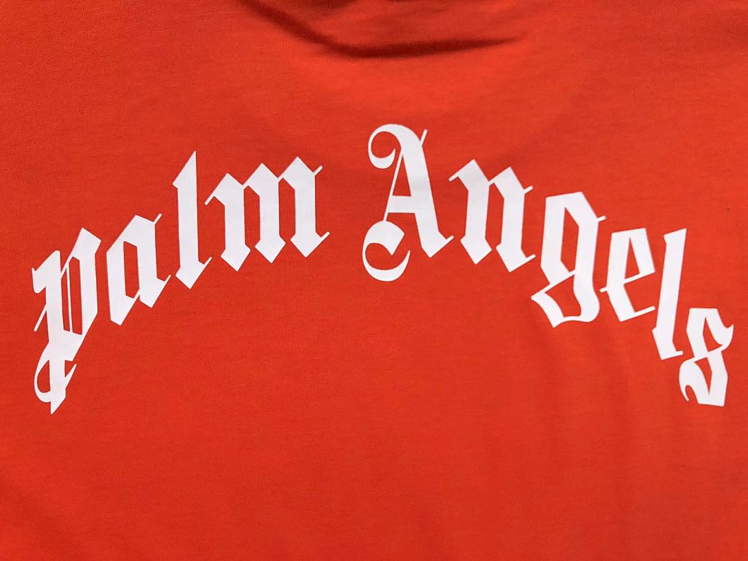 Palm Angels 95 PALM ANGELS T-SHIRT - Image 88