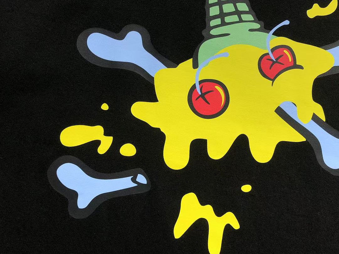 Icecream 98 IC⭐⭐R⭐AM T-SHIRT 2206212602 (Im 170Cm 60Kg I Wear Size M In The Phot) - Image 15