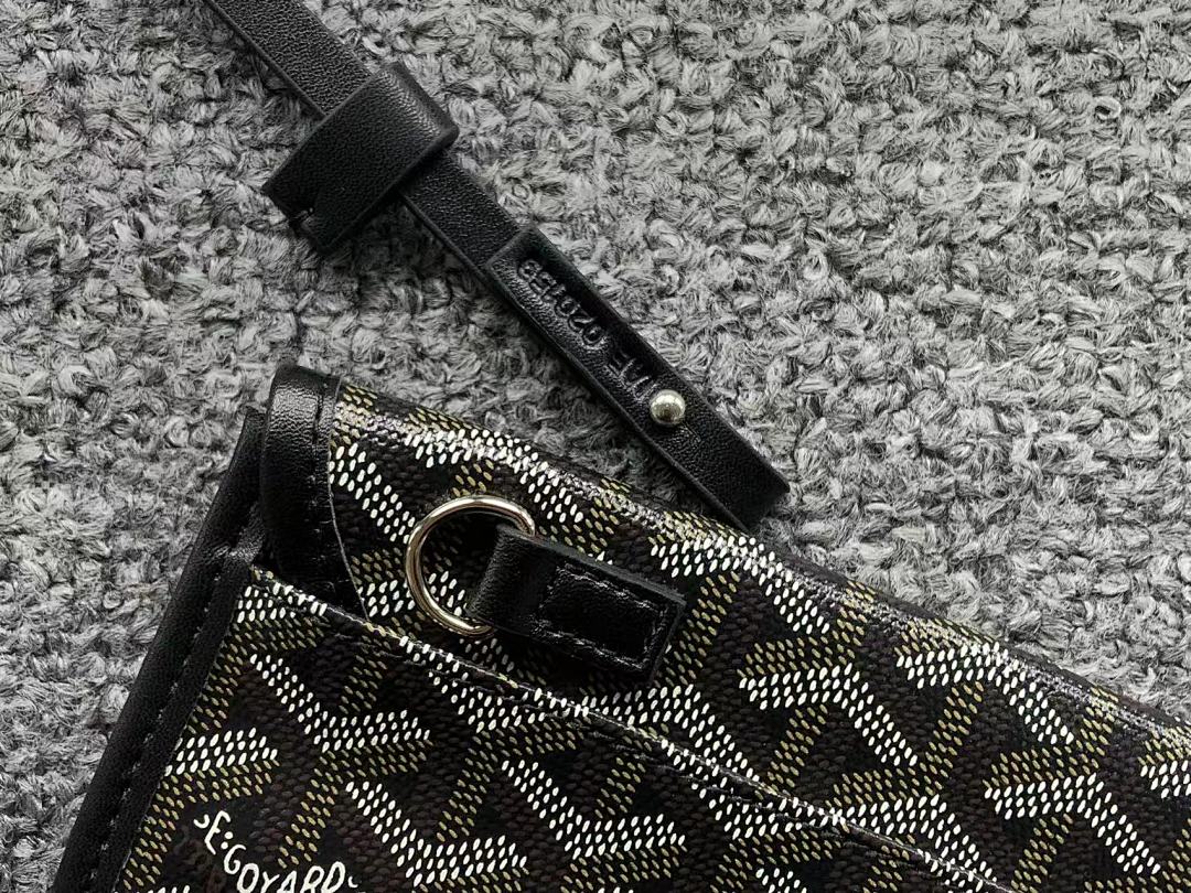 Unbranded 195 G⭐Y⭐R⭐ BAG 2111031301 / (Long 52CM* Wide 15CM* High 28CM Long 19CM* 11CM) - Image 28
