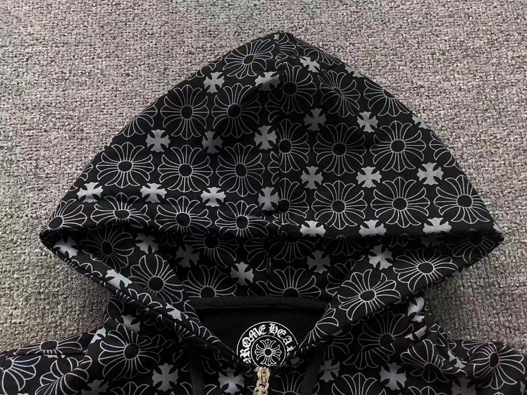 Comme des Garcons 175 C⭐⭐OME HE⭐⭐TS HOODIE 41111702144 (Im 170Cm 60Kg I Wear Size S In The Phot) - Image 28