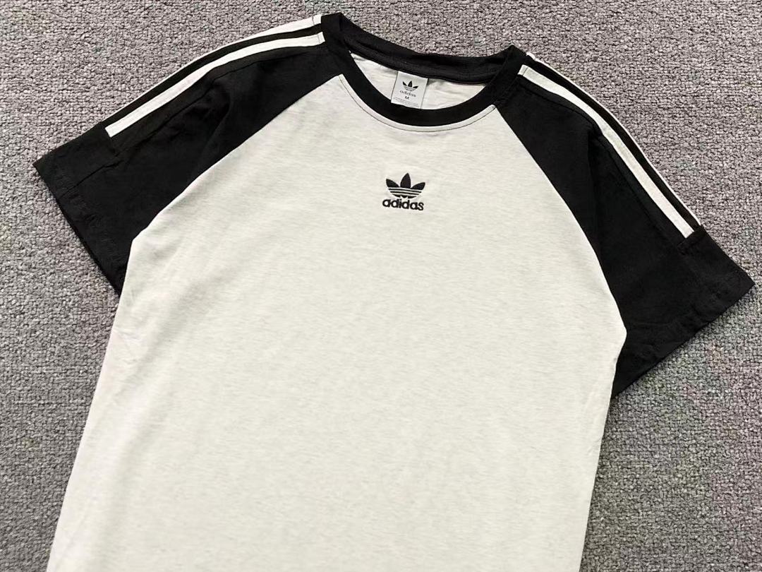 Adidas 88 A⭐I⭐AS FEMAIE STYIE T-SHIRT - Image 19