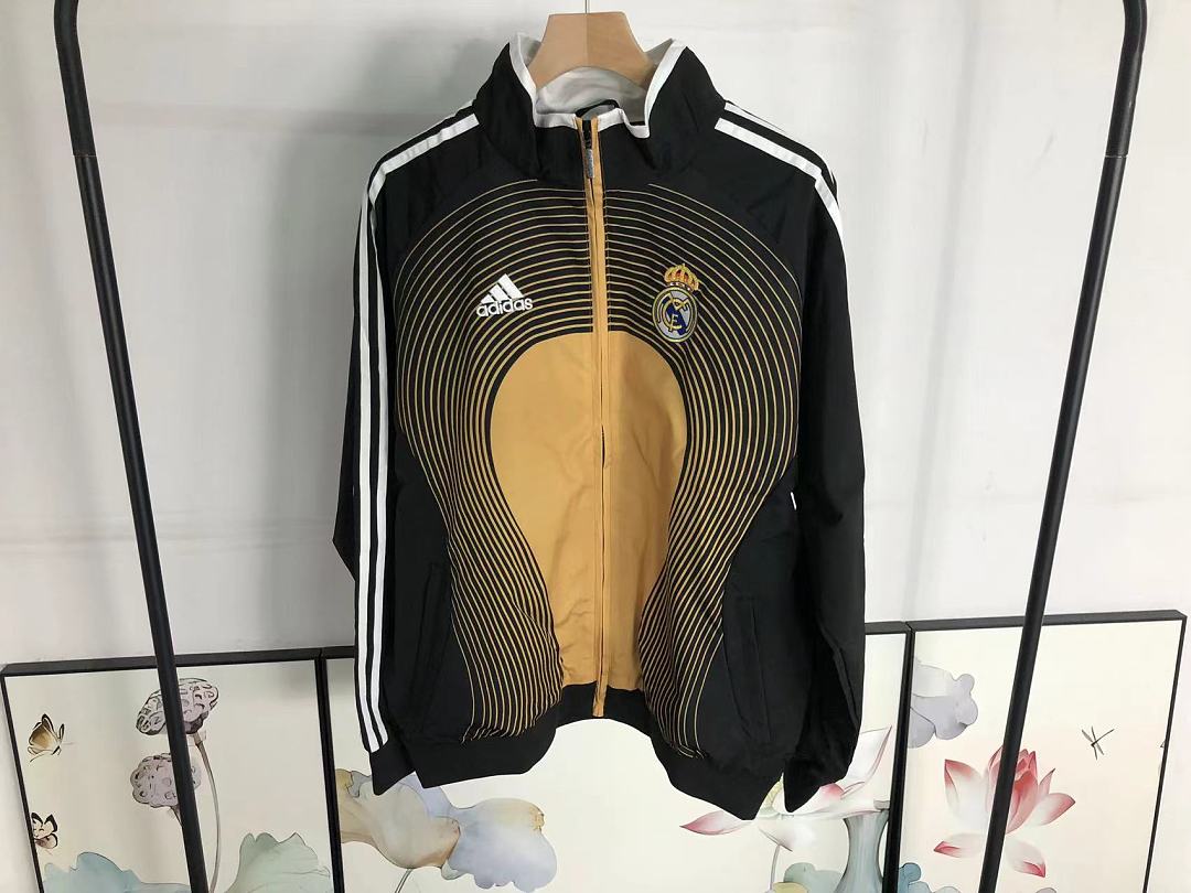 Unbranded 195 FOOTBALL JACKET 1242413002 (Im 170Cm 60Kg I Wear Size L In The Phot) - Image 26
