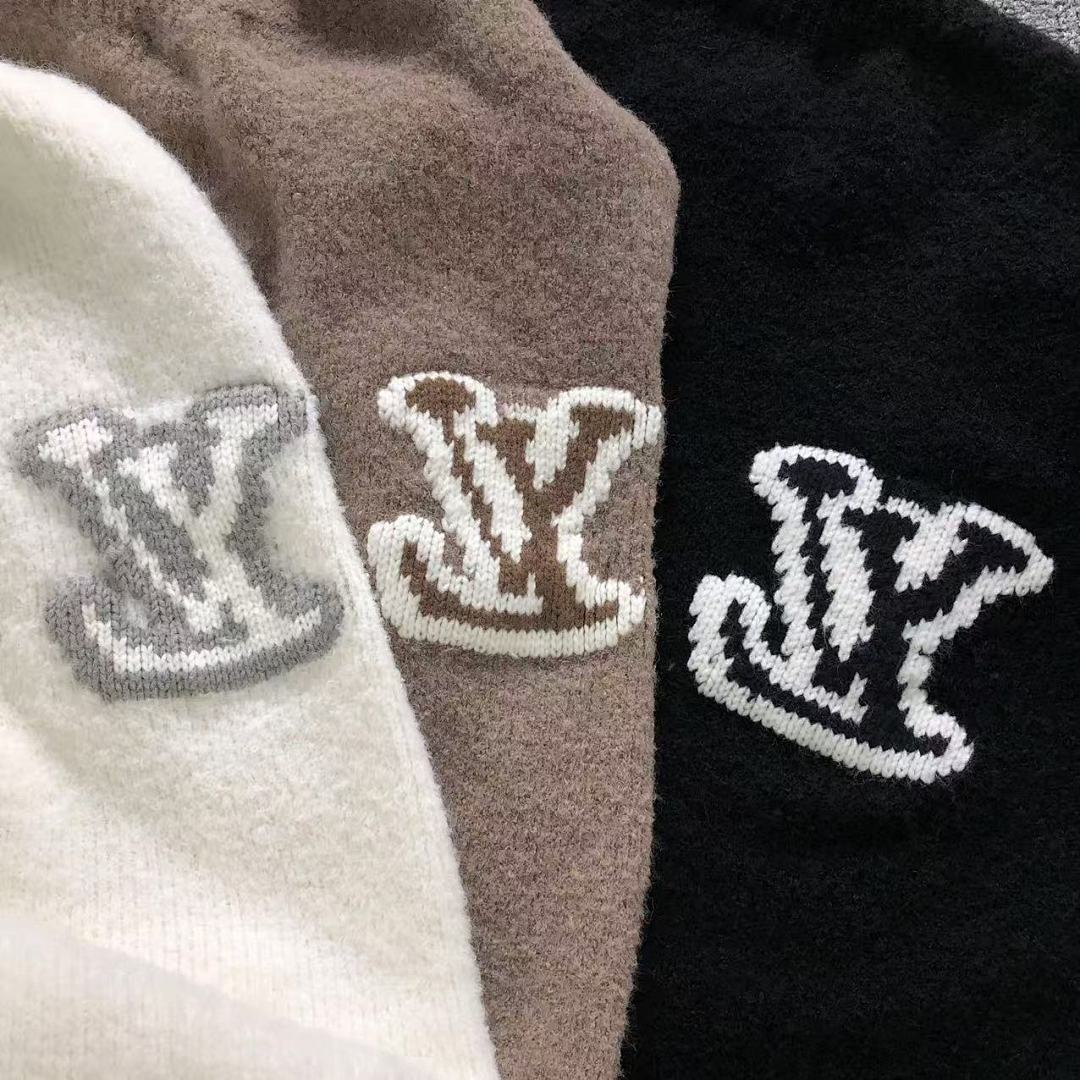 Louis Vuitton 178 L⭐ SWEATER 41082803146 (Im 170Cm 60Kg I Wear Size L In The Phot) - Image 17
