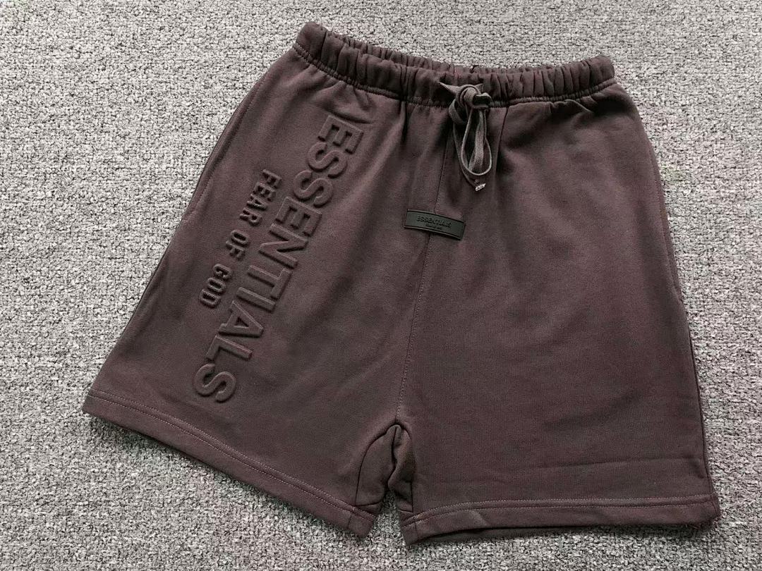 Fear of God 95 FOG SHORTS 3203282321 (Im 170Cm 60Kg I Wear Size S In The Phot) - Image 7
