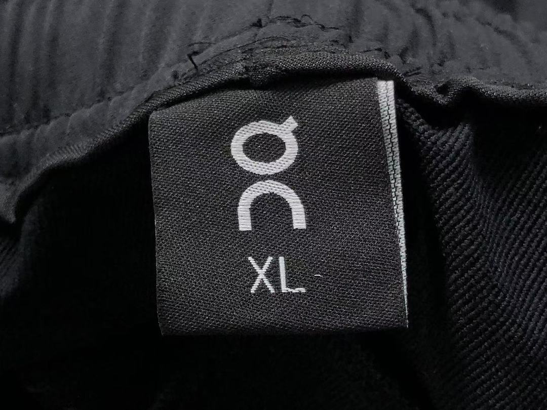 On Running 178 ON TROUSERS 2207111704 (Im 170Cm 60Kg I Wear Size XL In The Phot) - Image 21