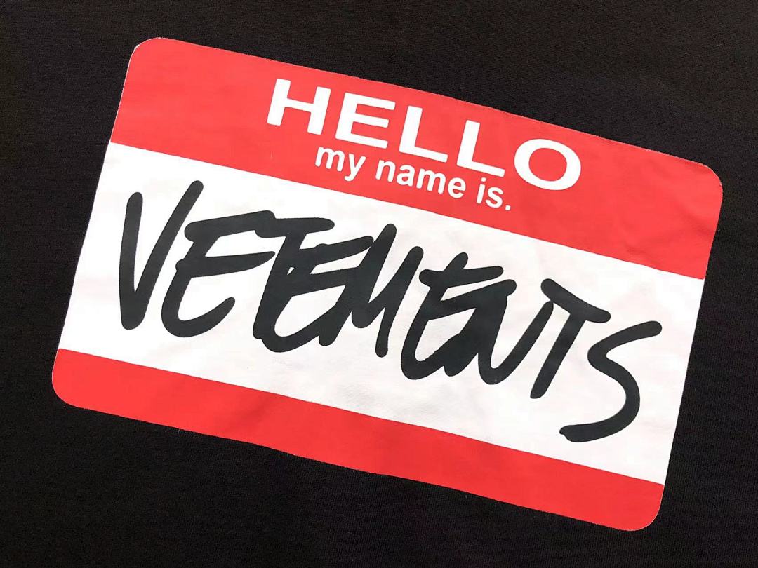 Vetements 238 VETEMENTS - Image 6