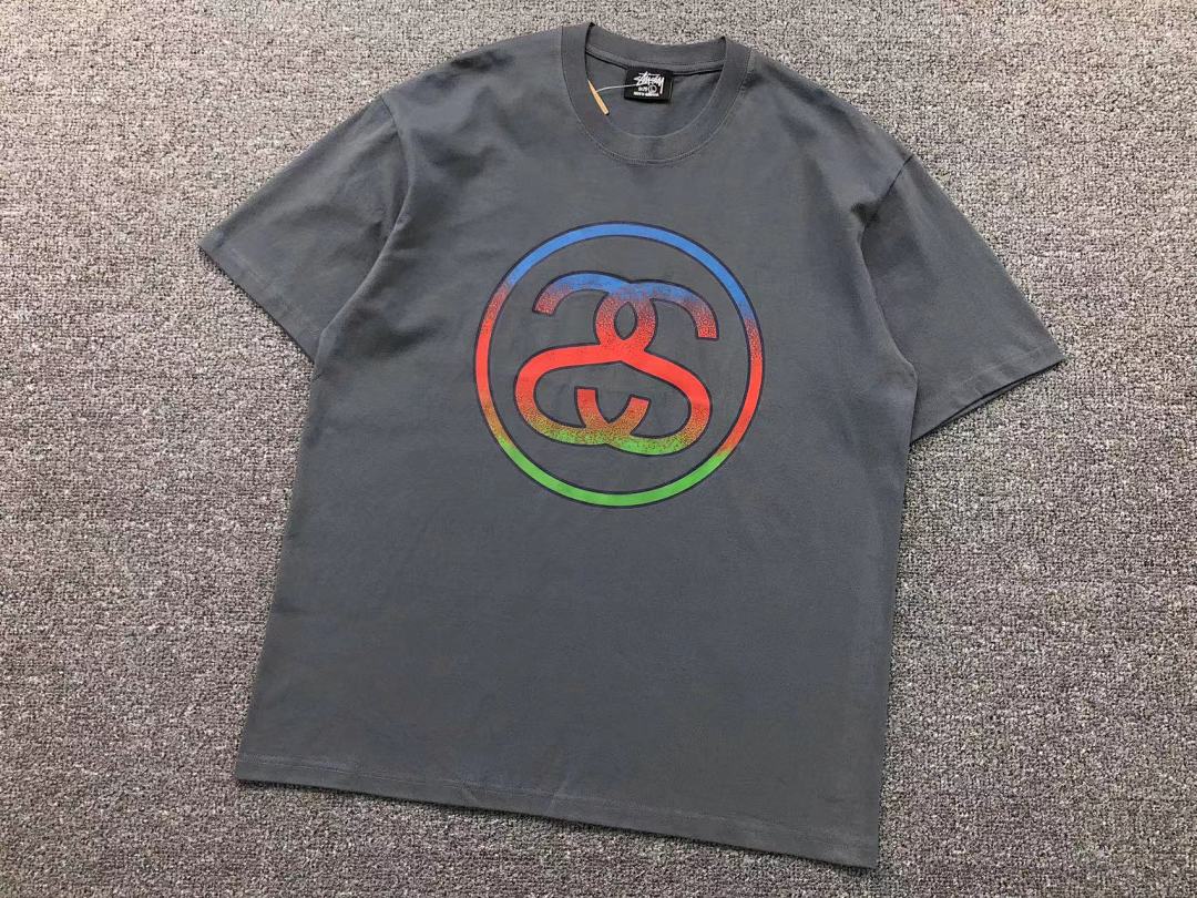 Stussy 78 STUSSY T-SHIRT - Image 16