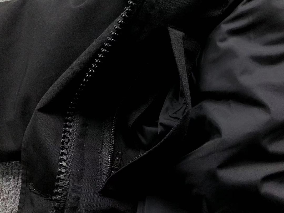 Canada Goose 558 C⭐N⭐⭐A G⭐⭐⭐E DOWN JACKETS FEMAIE - Image 47