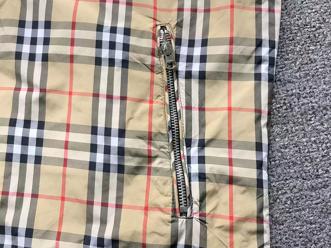 Burberry 318 B⭐R⭐E⭐RY JACKET 2190212125 (Im 170Cm 60Kg I Wear Size M In The Phot) - Image 27