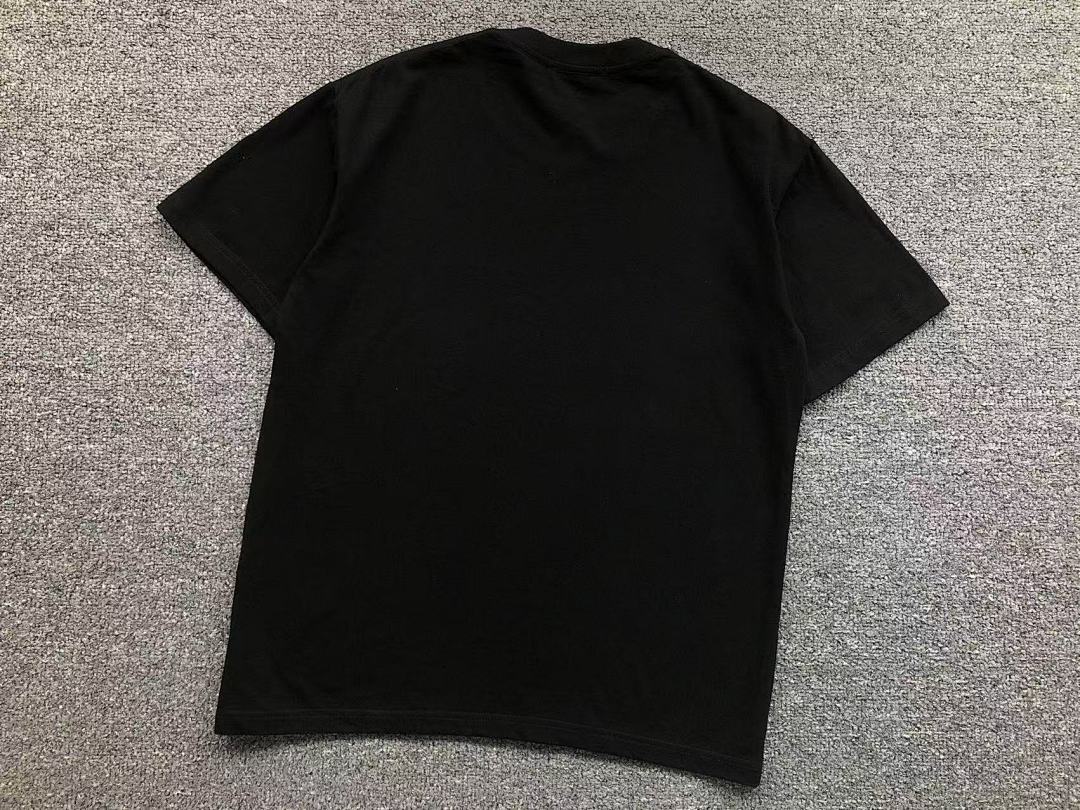 Unbranded 85 P⭐A⭐A T-SHIRT 2111060501 (Im 170Cm 60Kg I Wear Size M In The Phot) - Image 12