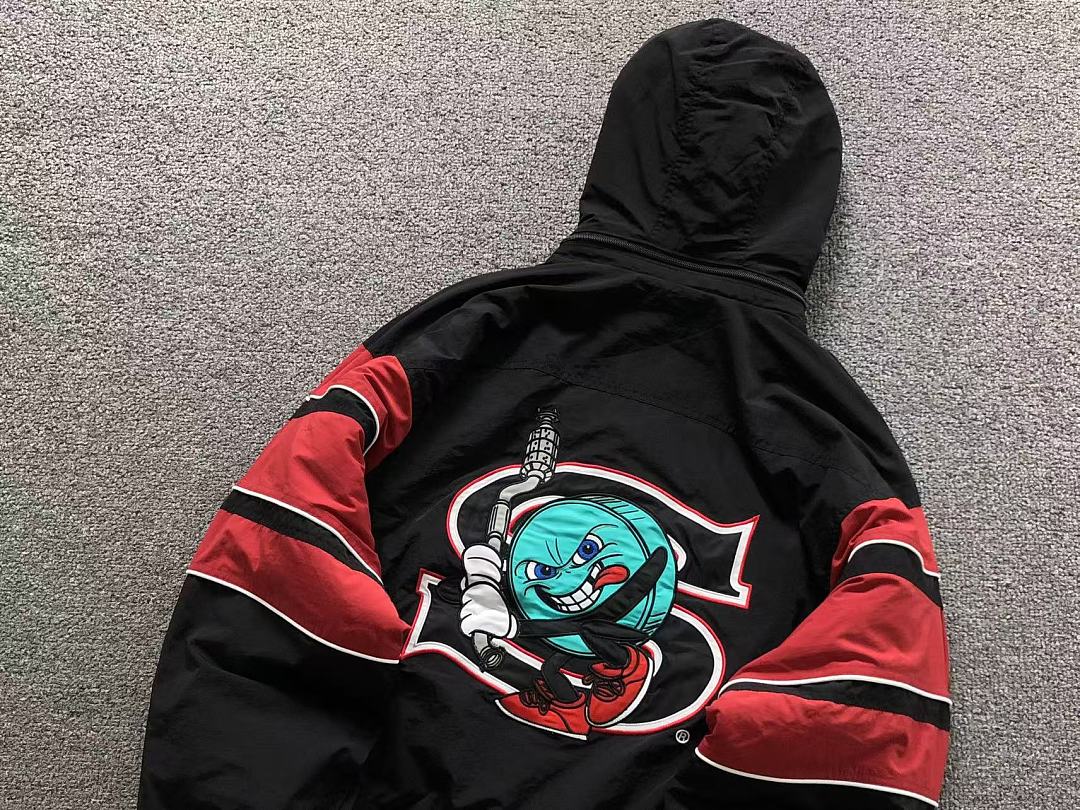 Supreme 478 S⭐⭐R⭐⭐E JACKET 22082208001 (Im 170Cm 60Kg I Wear Size M In The Phot) - Image 9