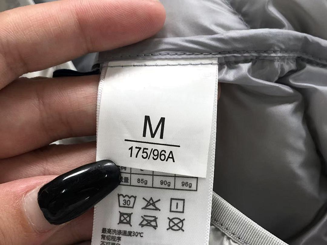 Unbranded 468 KA⭐L⭐S DOWN JACKETS 3111012716 (Im 170Cm 60Kg I Wear Size M In The Phot) - Image 21