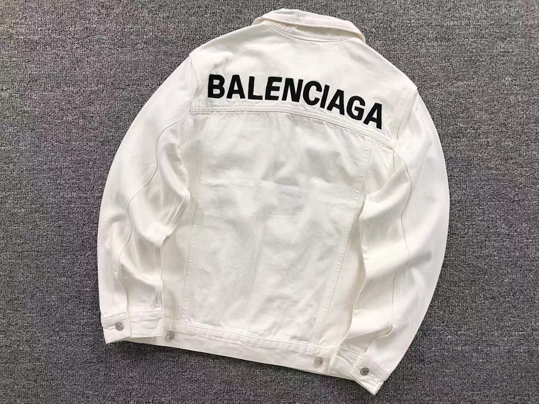 Balenciaga 225 B⭐L⭐⭐⭐IA⭐A - Image 4