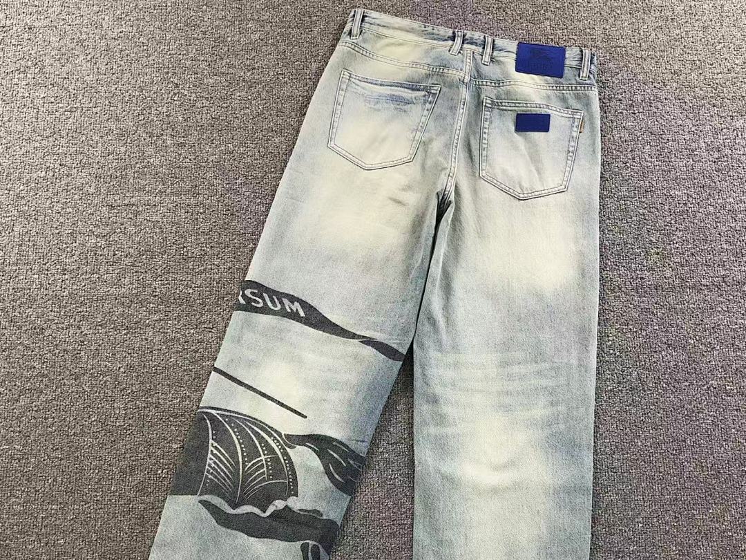 Burberry 175 B⭐R⭐E⭐RY - Image 10