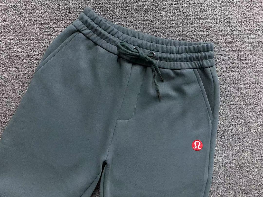 On Running 95 LULULEMON SHORTS 413210630 (Im 170Cm 60Kg I Wear Size L In The Phot) - Image 11