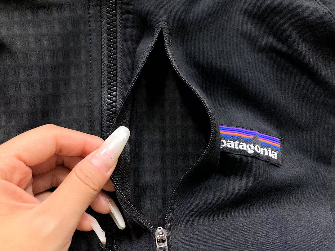 On Running 228 PATAGONIA JACKET 592002108 (Im 170Cm 60Kg I Wear Size M In The Phot) - Image 29