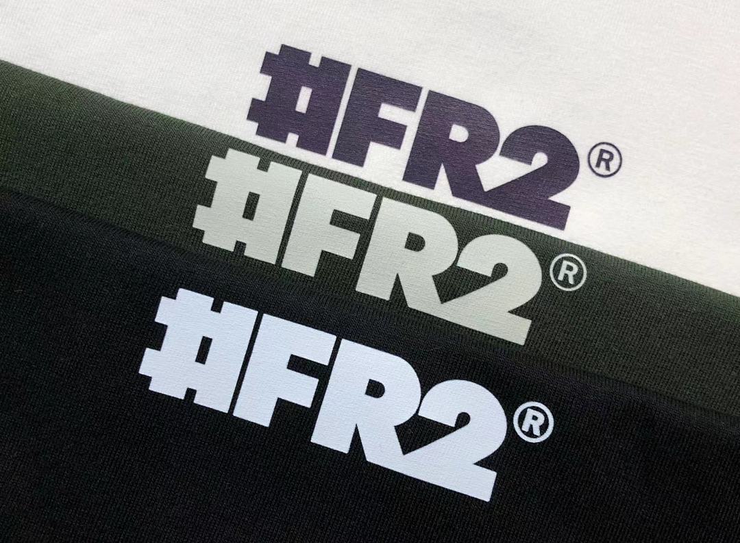 FR2 95 FR2 T-SHIRT - Image 21
