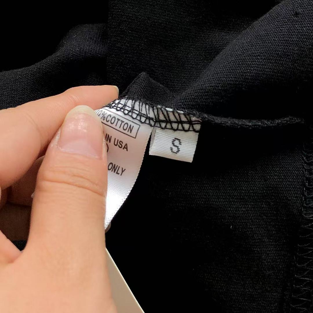On Running 69 VLONE T-SHIRT 504147591 (Im 170Cm 60Kg I Wear Size S In The Phot) - Image 27
