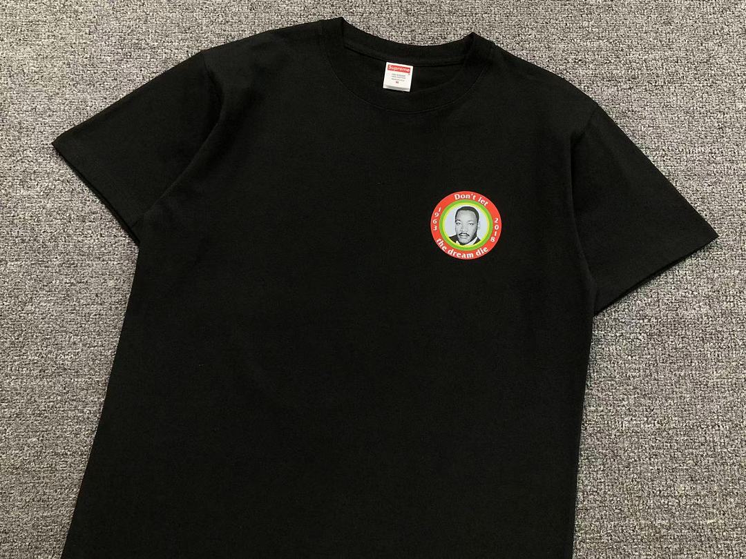 Supreme 98 S⭐⭐R⭐⭐E T-SHIRT 127211102 (Im 170Cm 60Kg I Wear Size M In The Phot) - Image 26