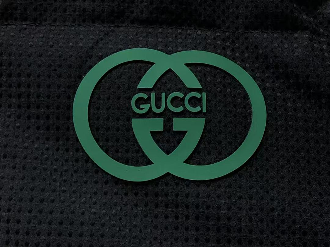 Gucci 538 G⭐C⭐I DOWN JACKETS 3110292920 (Im 170Cm 60Kg I Wear Size M In The Phot) - Image 10
