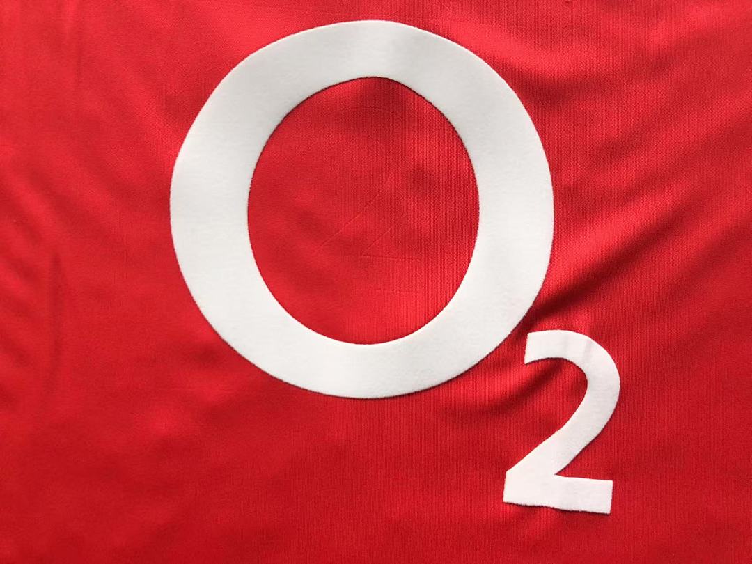 Unbranded 88 FOOTBALL T-SHIRT 11021611002 (Im 170Cm 57Kg I Wear Size M In The Phot) - Image 8