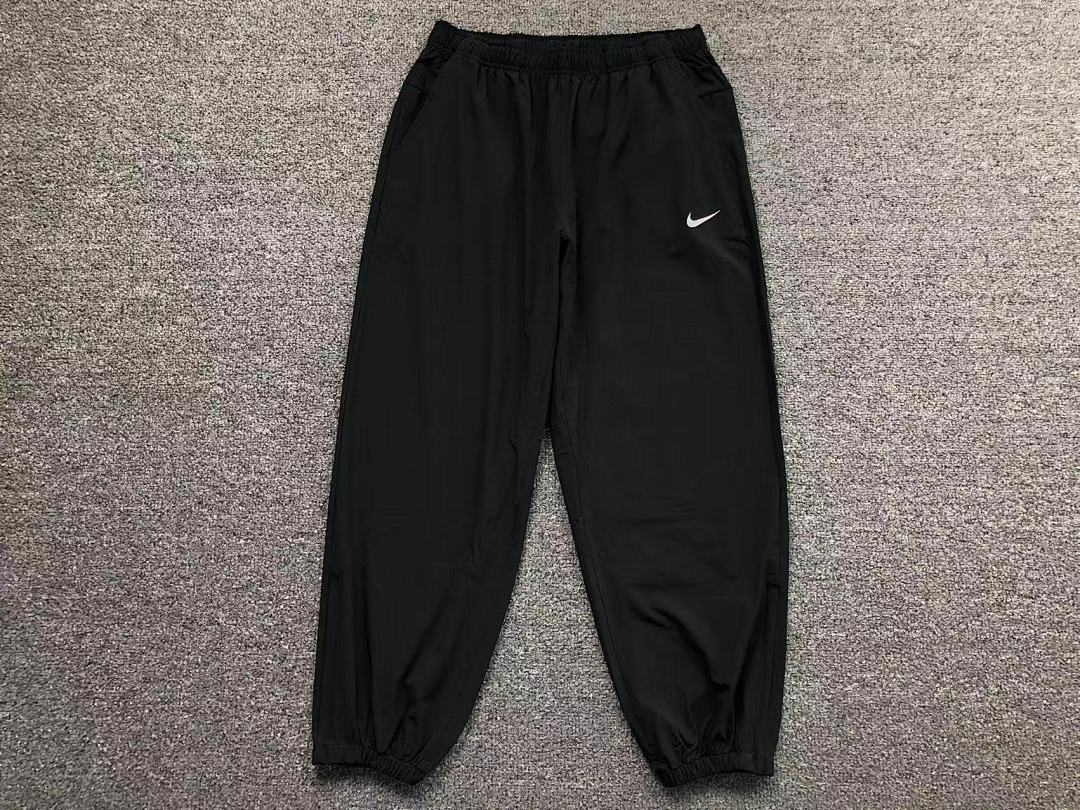 Nike 118 N⭐K⭐ TROUSERS 523051419 (Im 170Cm 60Kg I Wear Size L In The Phot) - Image 5